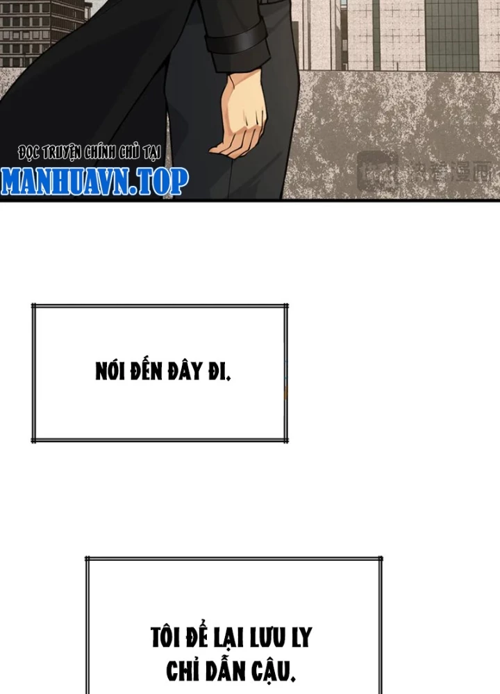 Nhất Quyền Bạo Tinh Chapter 164 - Trang 3