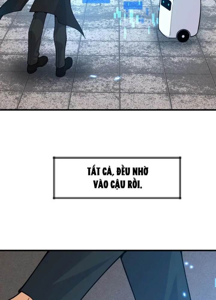 Nhất Quyền Bạo Tinh Chapter 164 - Trang 3
