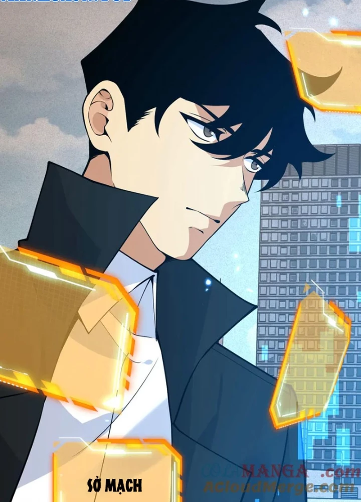 Nhất Quyền Bạo Tinh Chapter 164 - Trang 3