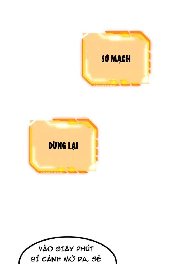 Nhất Quyền Bạo Tinh Chapter 164 - Trang 3