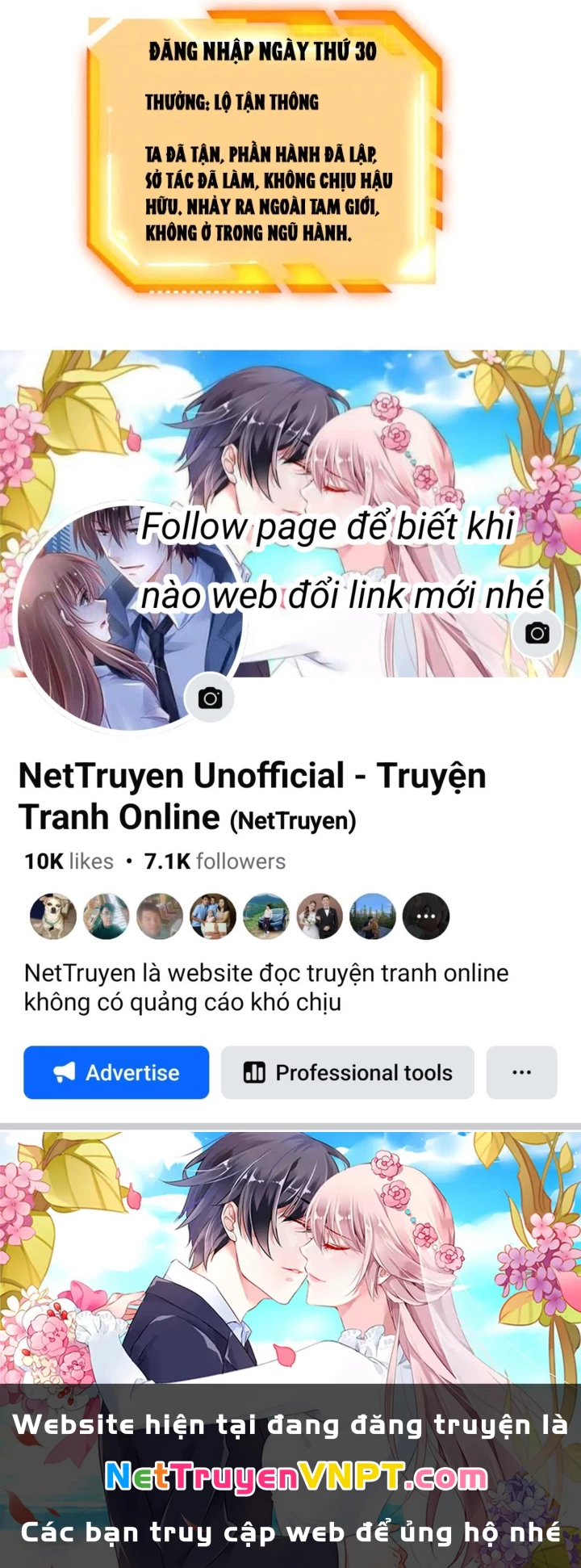Nhất Quyền Bạo Tinh Chapter 164 - Trang 3