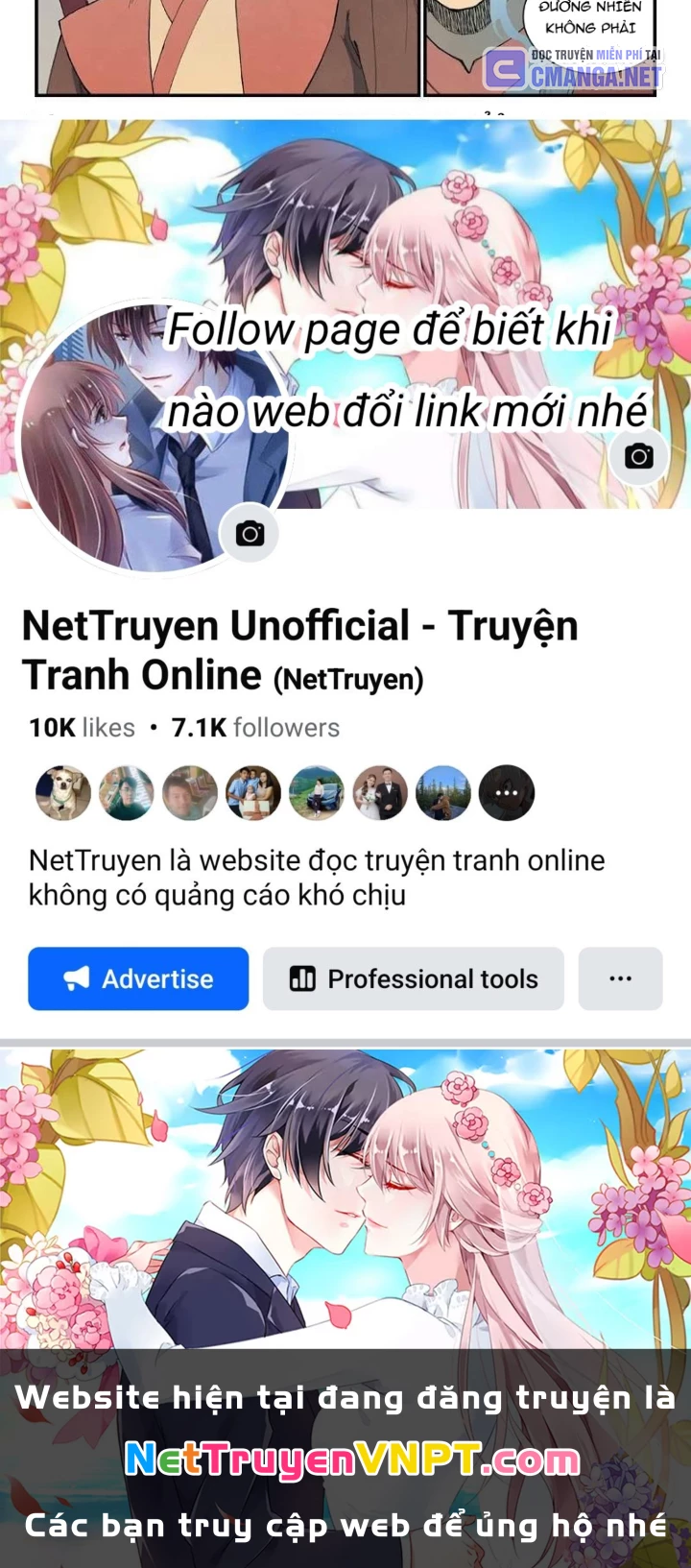 Tinh Võ Thần Quyết Chapter 847 - Trang 4
