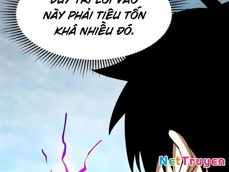 Ta Thật Không Muốn Học Cấm Chú Chapter 101 - Trang 3