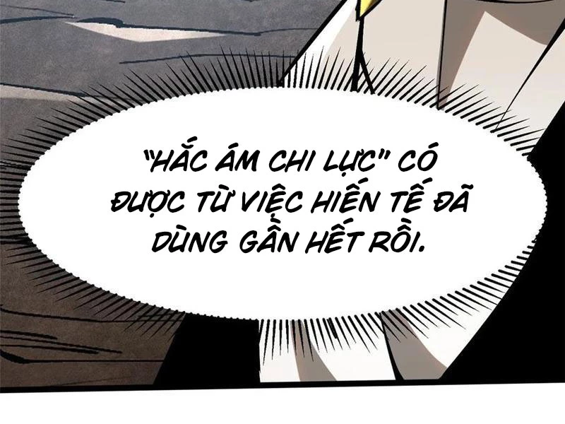 Ta Thật Không Muốn Học Cấm Chú Chapter 101 - Trang 3