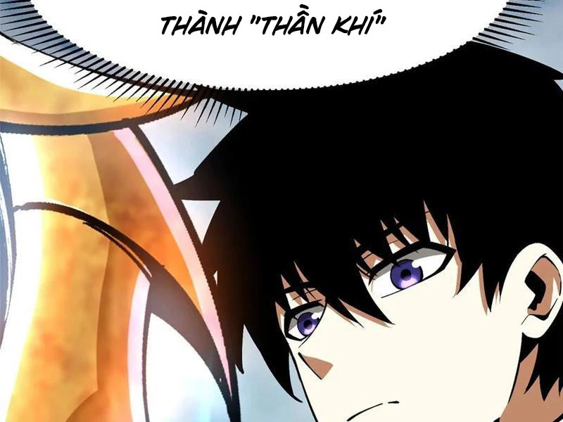 Ta Thật Không Muốn Học Cấm Chú Chapter 101 - Trang 3