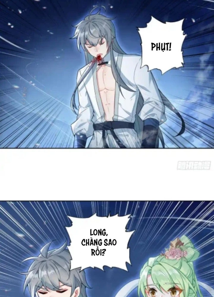 Duy Ngã Độc Tiên Chapter 102 - Trang 4