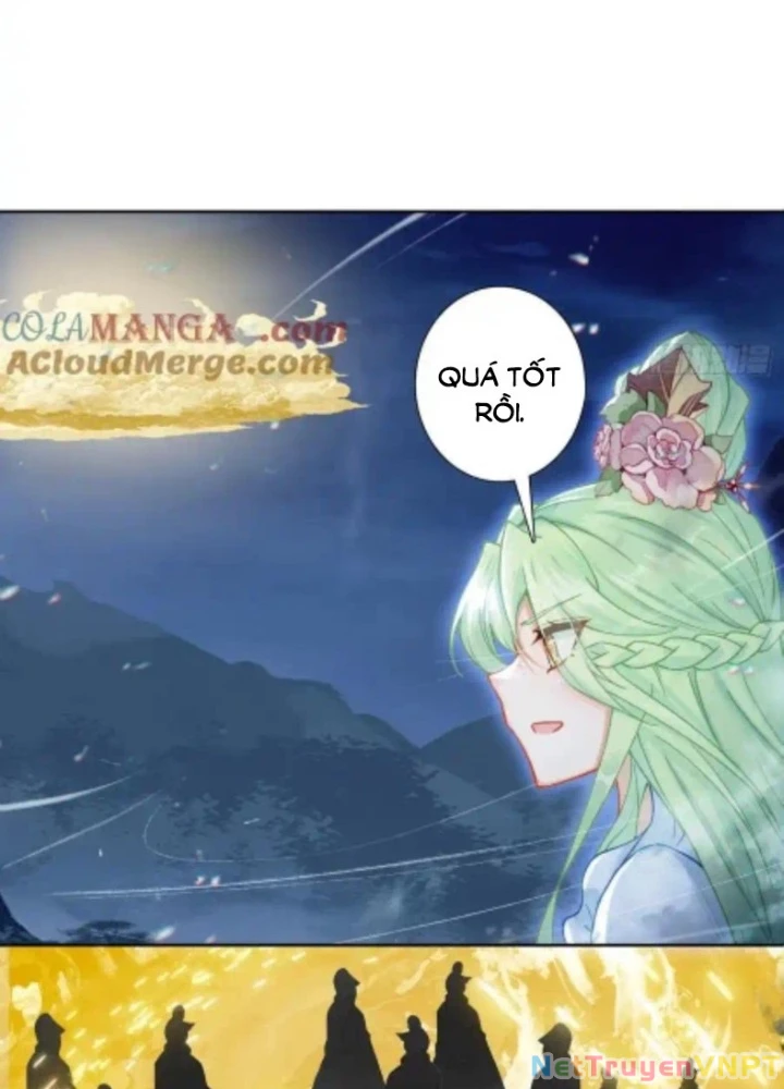 Duy Ngã Độc Tiên Chapter 102 - Trang 4