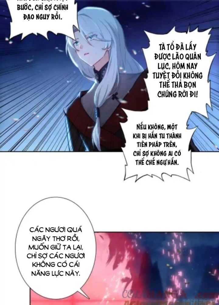 Duy Ngã Độc Tiên Chapter 102 - Trang 4