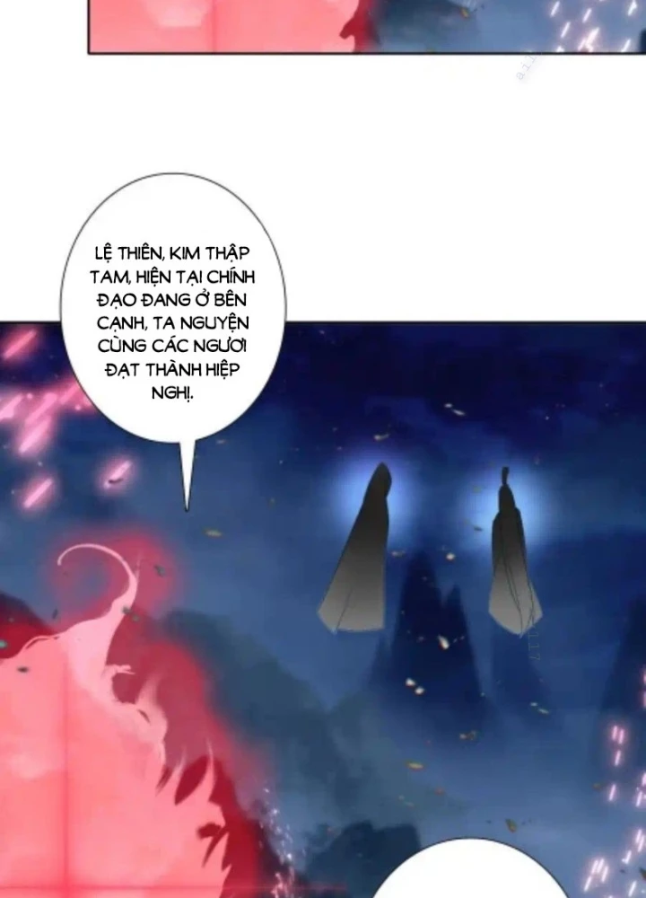 Duy Ngã Độc Tiên Chapter 102 - Trang 4