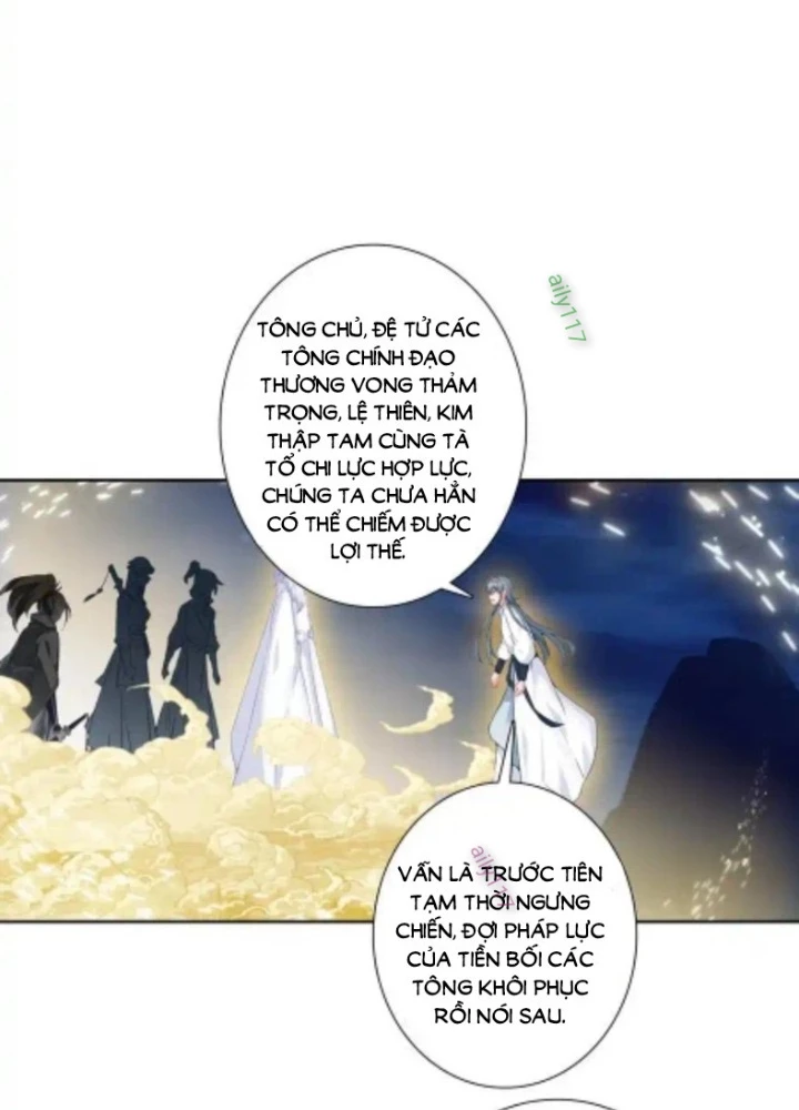 Duy Ngã Độc Tiên Chapter 102 - Trang 4
