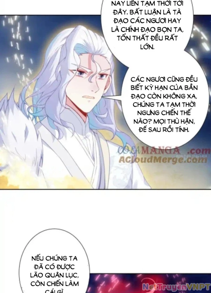Duy Ngã Độc Tiên Chapter 102 - Trang 4