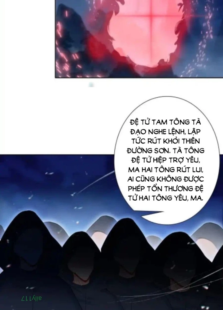 Duy Ngã Độc Tiên Chapter 102 - Trang 4