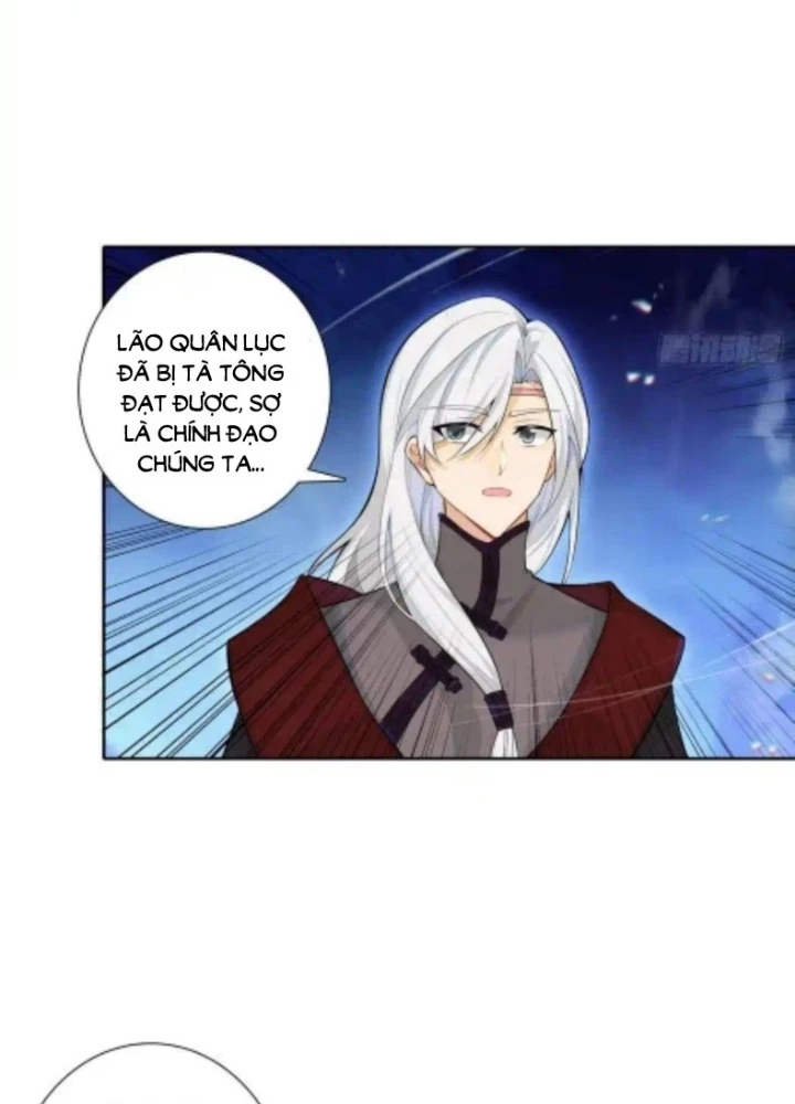 Duy Ngã Độc Tiên Chapter 102 - Trang 4