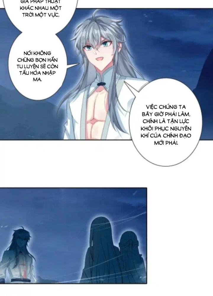Duy Ngã Độc Tiên Chapter 102 - Trang 4