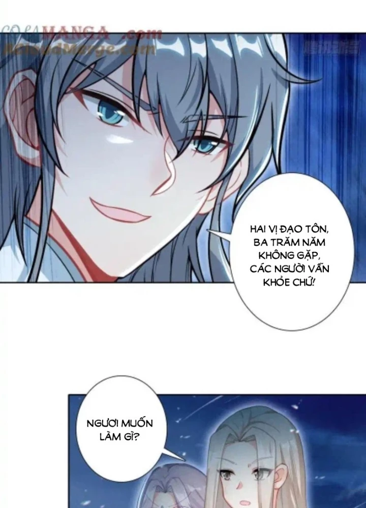 Duy Ngã Độc Tiên Chapter 102 - Trang 4