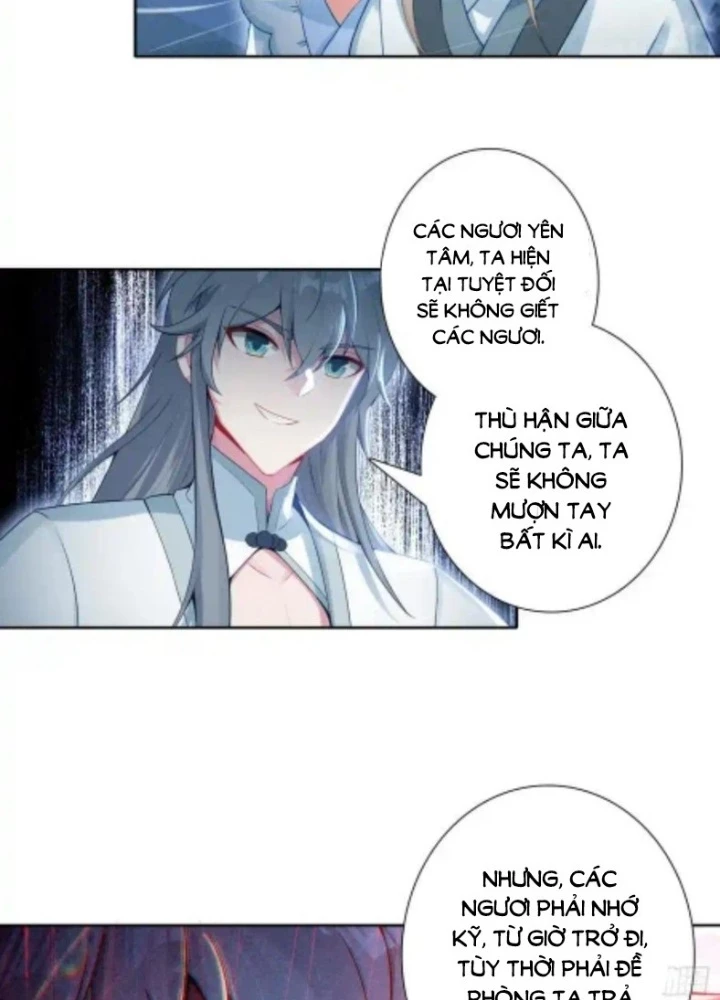 Duy Ngã Độc Tiên Chapter 102 - Trang 4