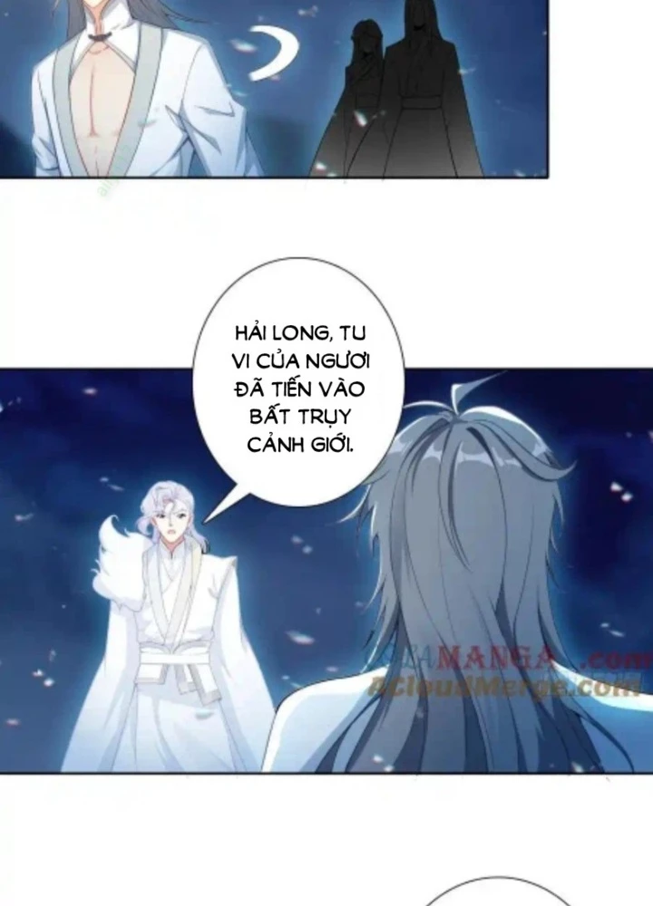 Duy Ngã Độc Tiên Chapter 102 - Trang 4