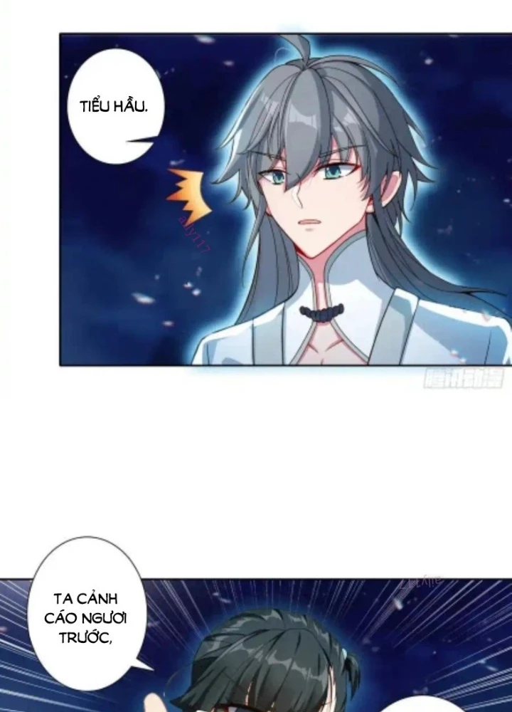 Duy Ngã Độc Tiên Chapter 102 - Trang 4