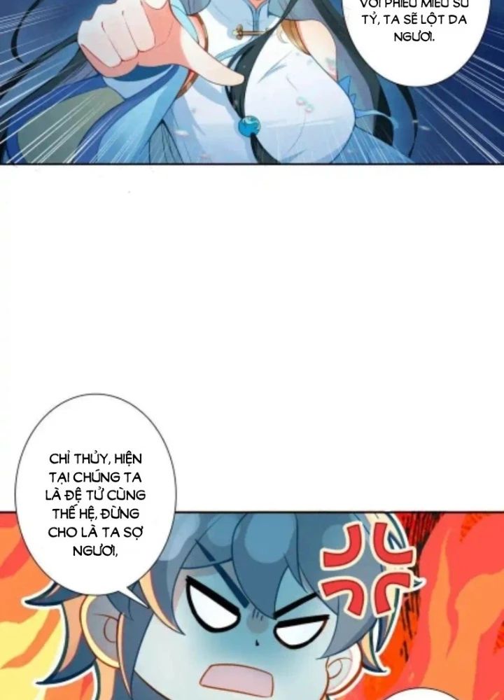 Duy Ngã Độc Tiên Chapter 102 - Trang 4
