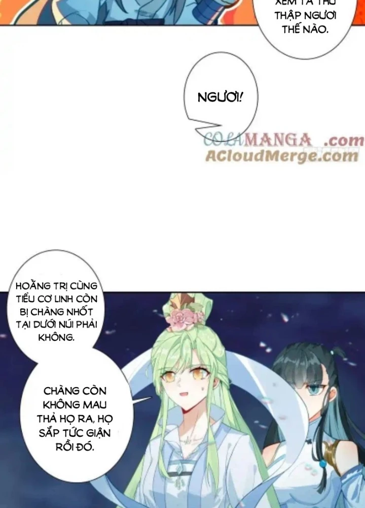 Duy Ngã Độc Tiên Chapter 102 - Trang 4