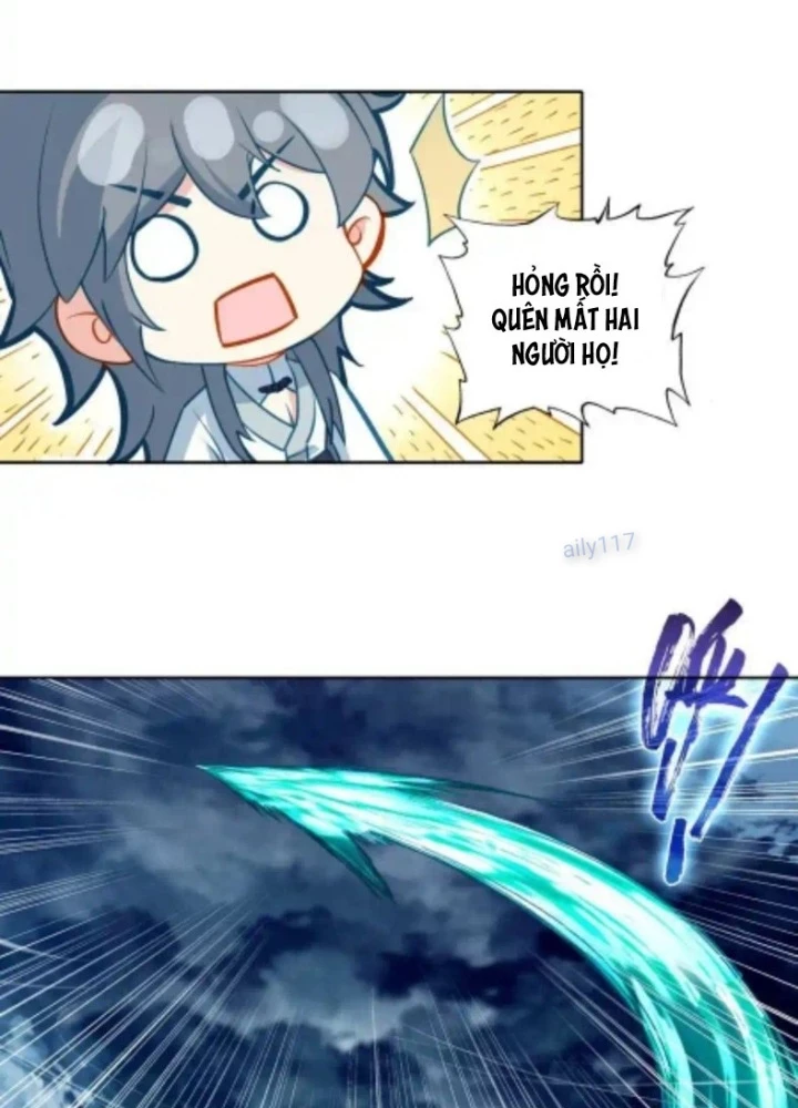 Duy Ngã Độc Tiên Chapter 102 - Trang 4