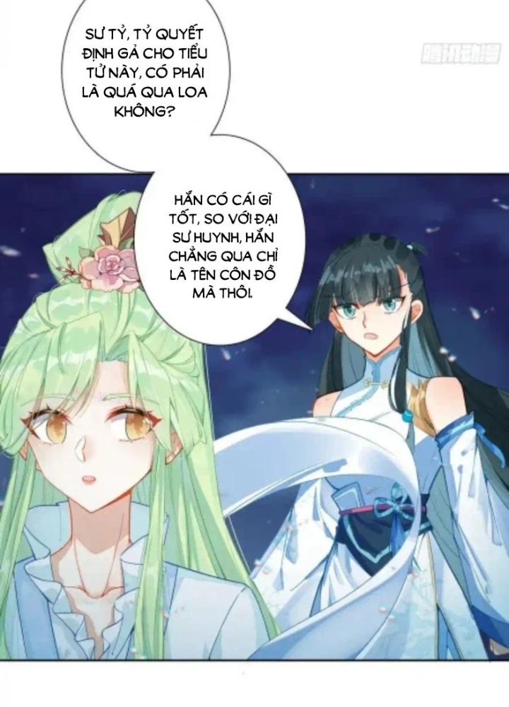 Duy Ngã Độc Tiên Chapter 102 - Trang 4