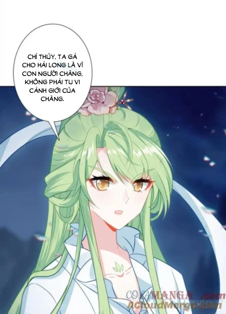 Duy Ngã Độc Tiên Chapter 102 - Trang 4