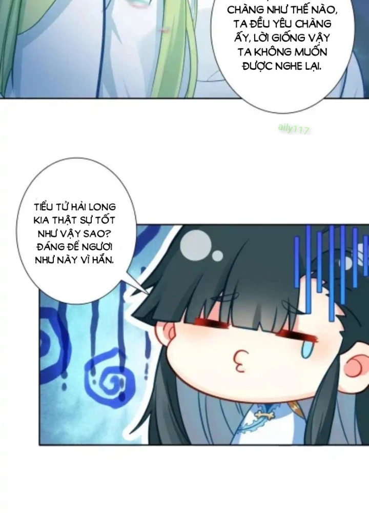 Duy Ngã Độc Tiên Chapter 102 - Trang 4