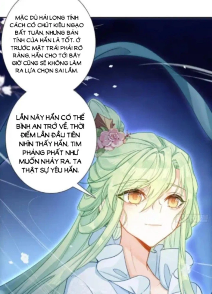 Duy Ngã Độc Tiên Chapter 102 - Trang 4