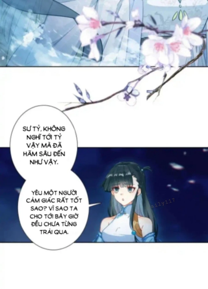 Duy Ngã Độc Tiên Chapter 102 - Trang 4
