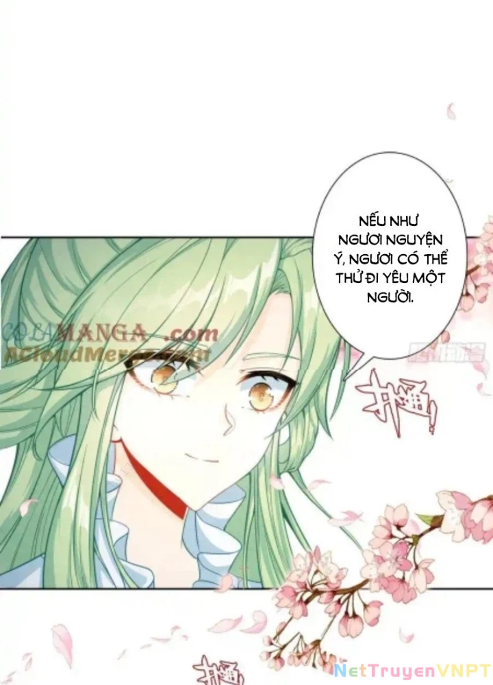 Duy Ngã Độc Tiên Chapter 102 - Trang 4