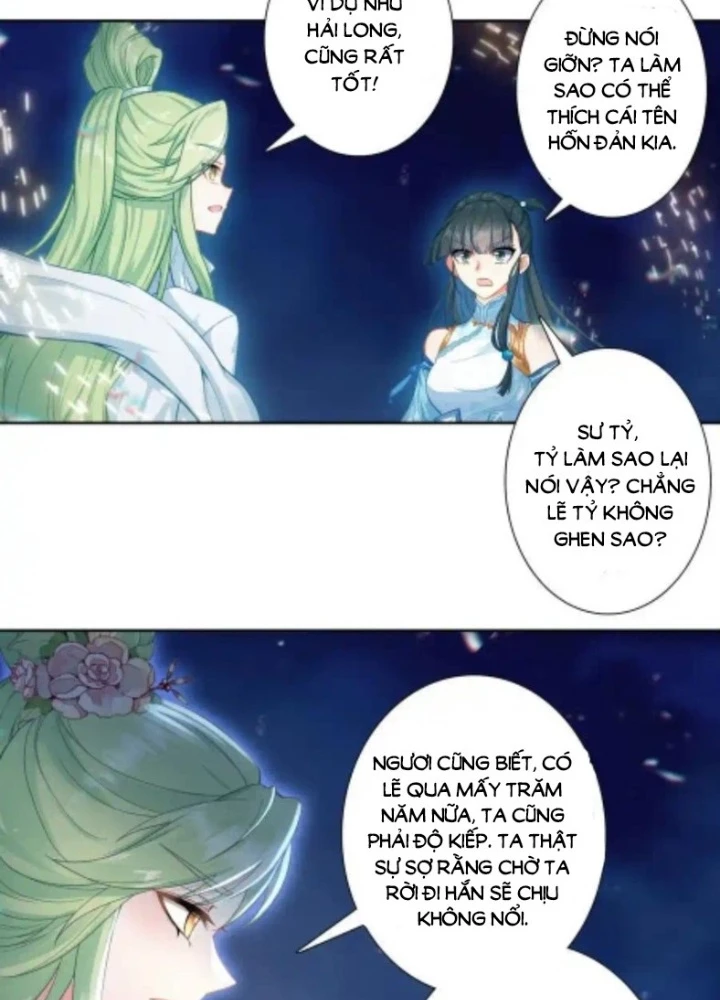 Duy Ngã Độc Tiên Chapter 102 - Trang 4