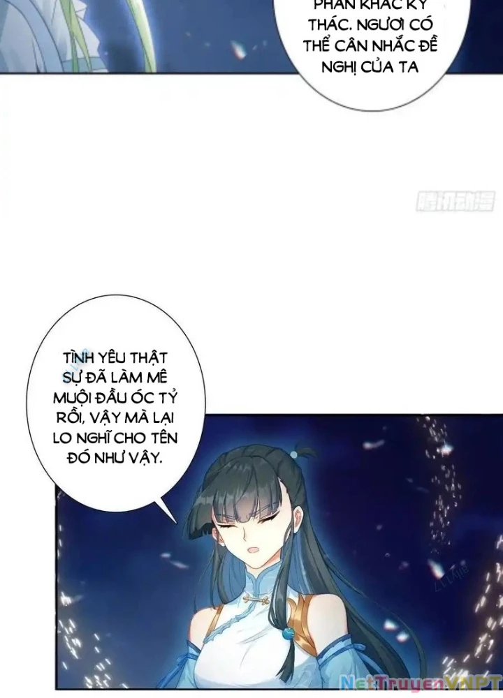 Duy Ngã Độc Tiên Chapter 102 - Trang 4