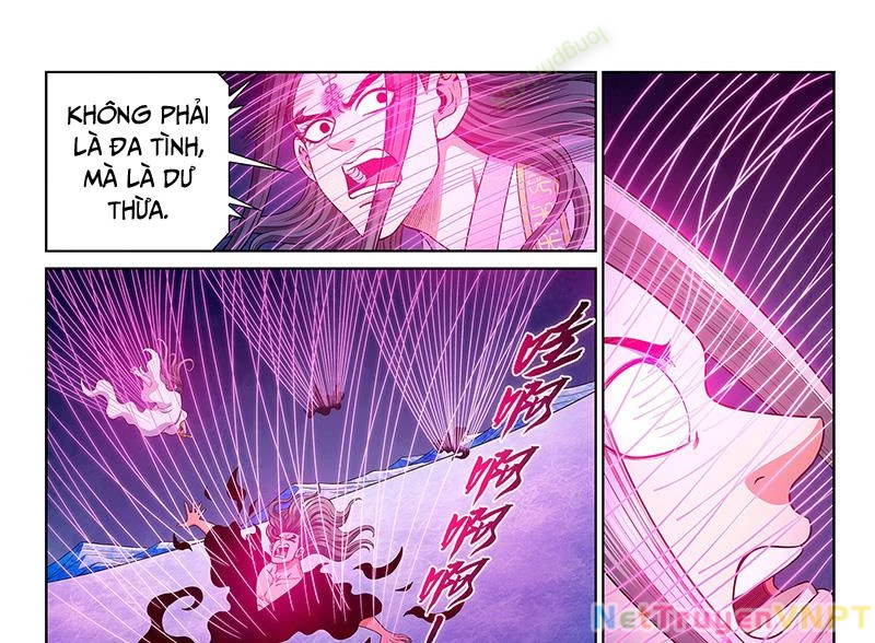 Ta Là Đại Thần Tiên Chapter 801 - Trang 4