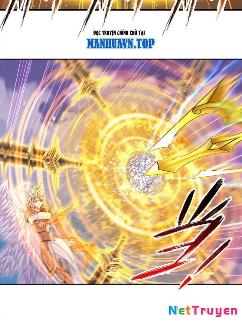 Đấu La Đại Lục Chapter 358.1 - Next Chapter 358.2