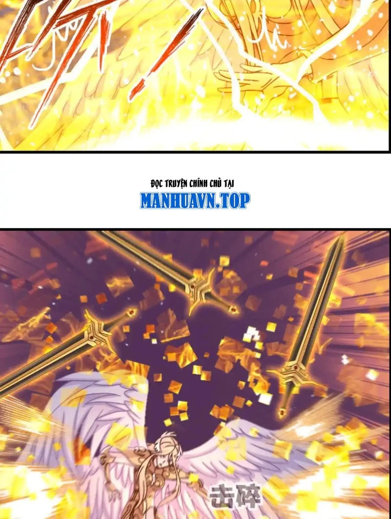 Đấu La Đại Lục Chapter 358.1 - Next Chapter 358.2
