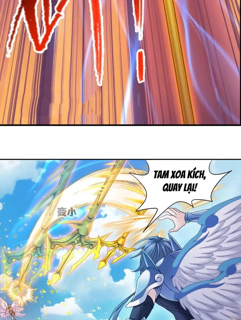 Đấu La Đại Lục Chapter 358.1 - Next Chapter 358.2