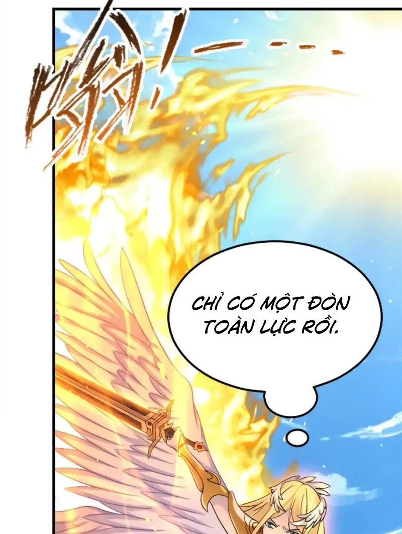 Đấu La Đại Lục Chapter 358.1 - Next Chapter 358.2