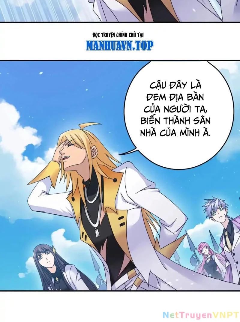 Đấu La Đại Lục Chapter 358.1 - Next Chapter 358.2