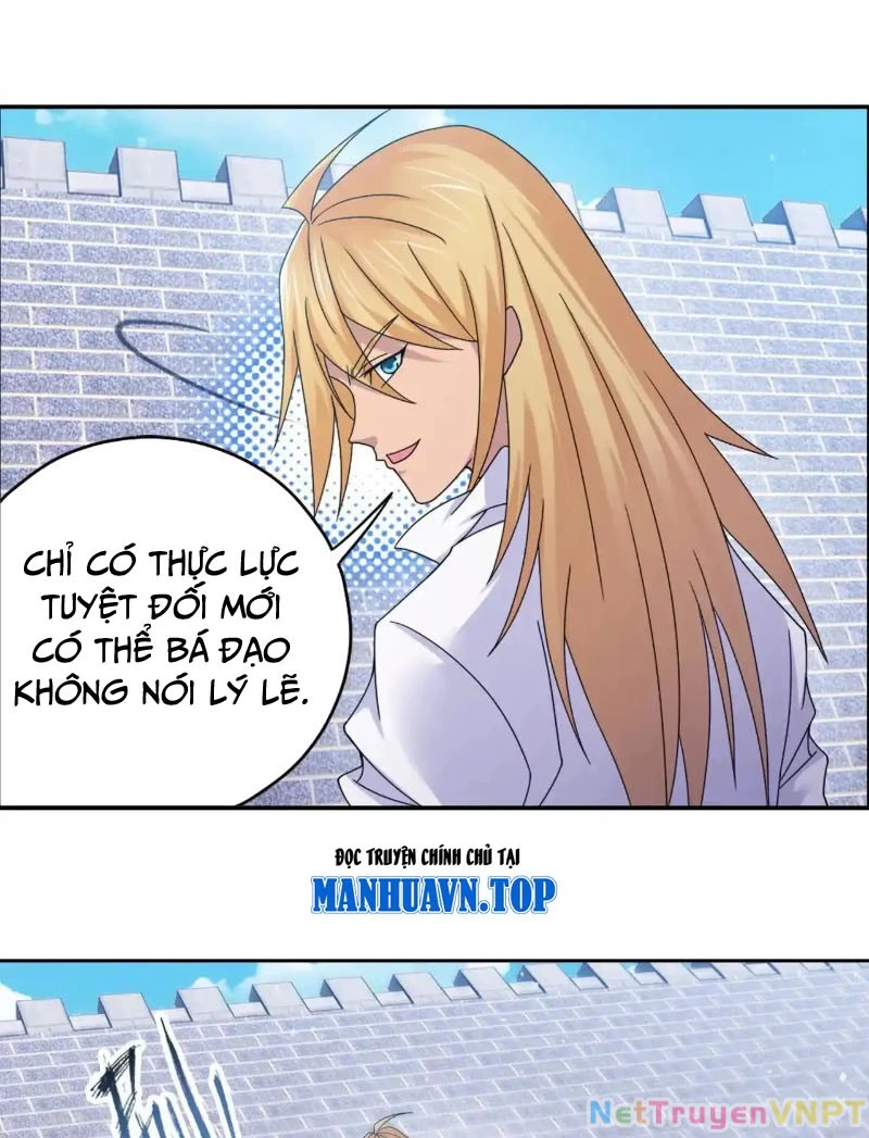 Đấu La Đại Lục Chapter 358.1 - Next Chapter 358.2