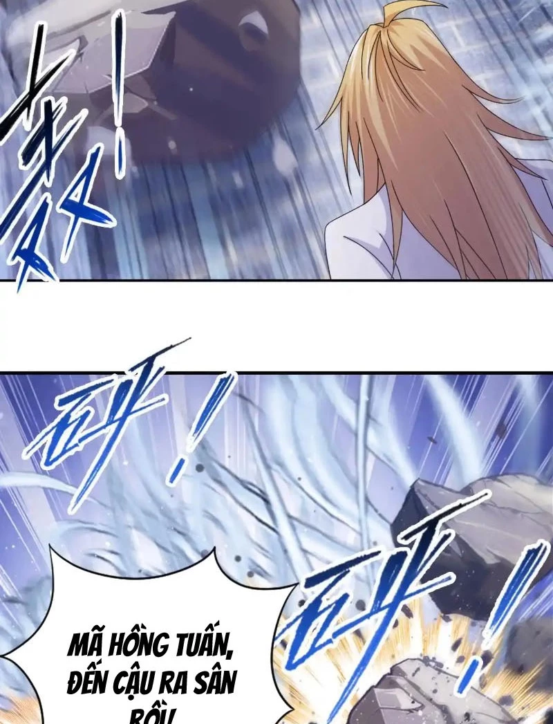 Đấu La Đại Lục Chapter 358.1 - Next Chapter 358.2