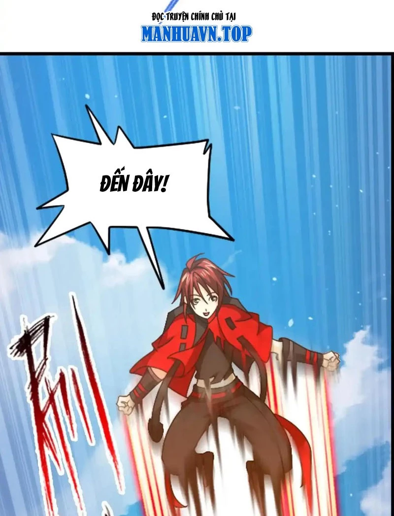 Đấu La Đại Lục Chapter 358.1 - Next Chapter 358.2