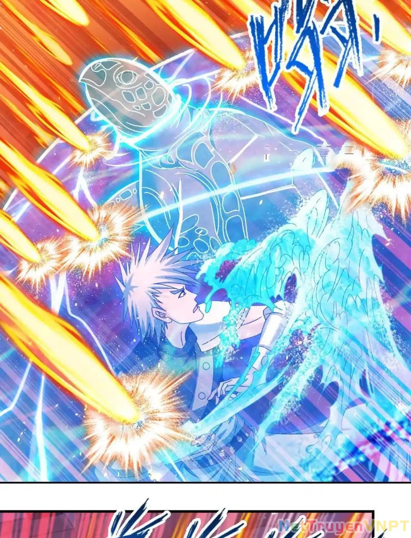 Đấu La Đại Lục Chapter 358.1 - Next Chapter 358.2