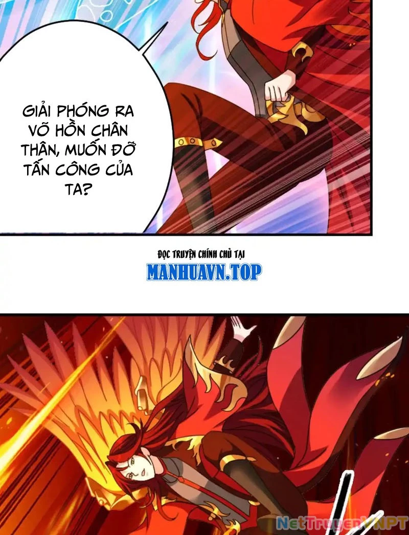 Đấu La Đại Lục Chapter 358.1 - Next Chapter 358.2