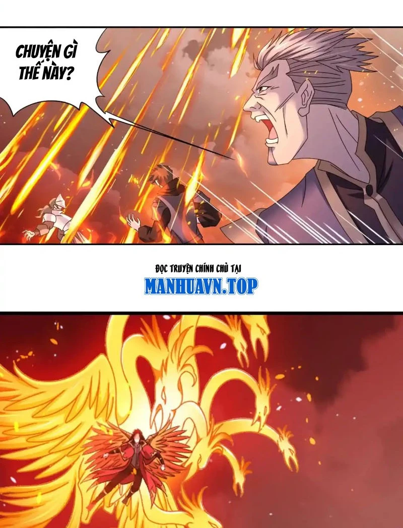 Đấu La Đại Lục Chapter 358.1 - Next Chapter 358.2