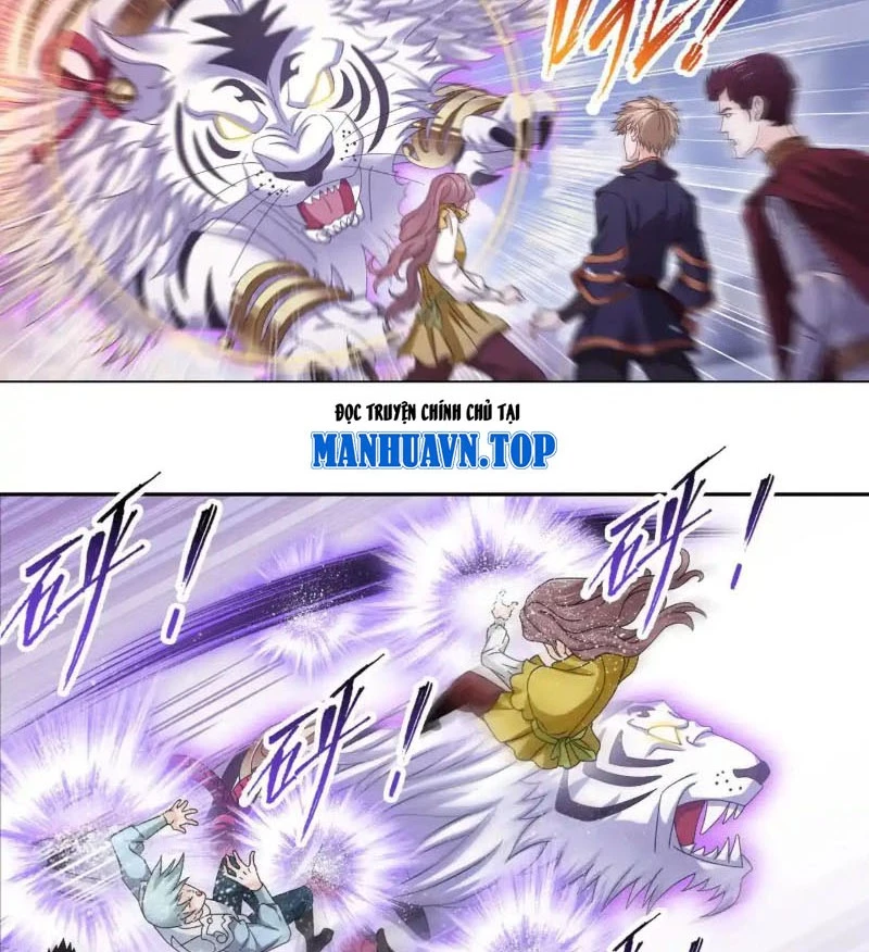 Đấu La Đại Lục Chapter 358.2 - Next Chapter 359