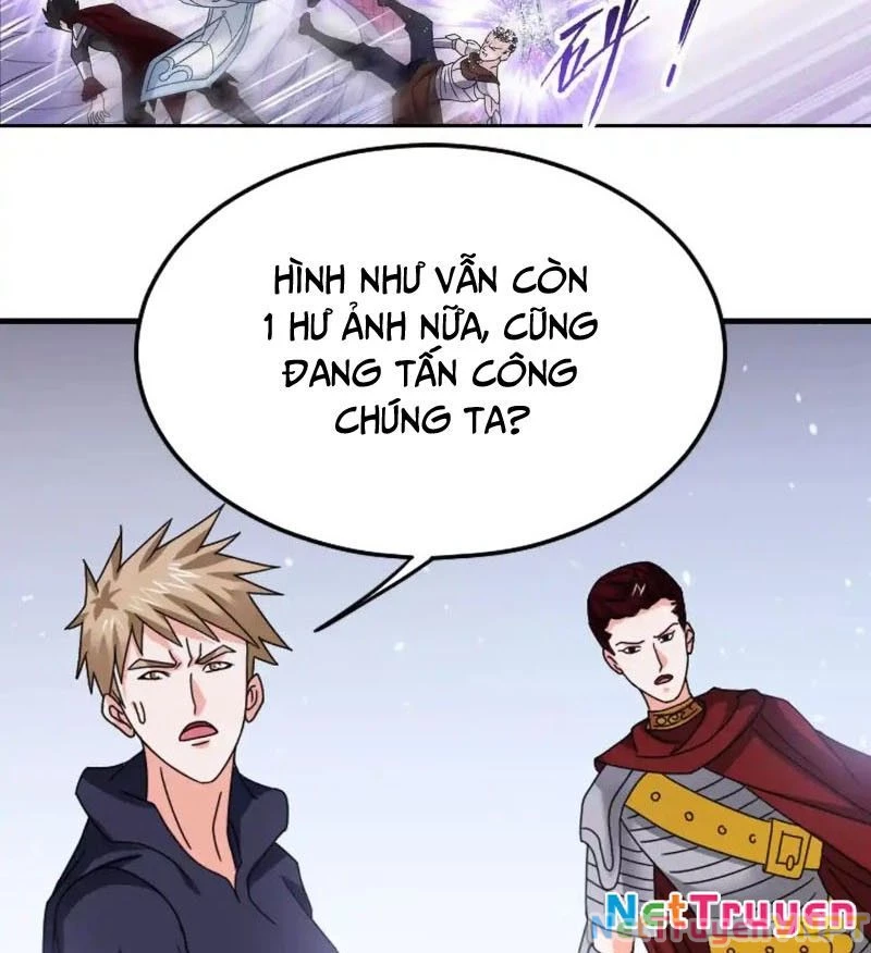 Đấu La Đại Lục Chapter 358.2 - Next Chapter 359