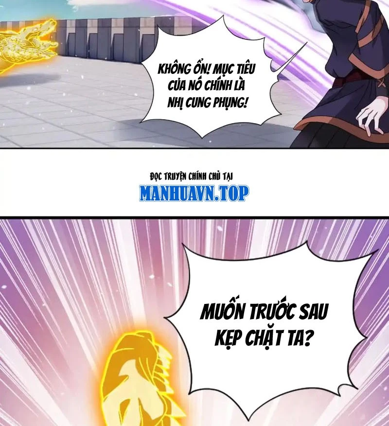 Đấu La Đại Lục Chapter 358.2 - Next Chapter 359