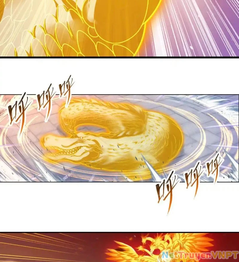 Đấu La Đại Lục Chapter 358.2 - Next Chapter 359
