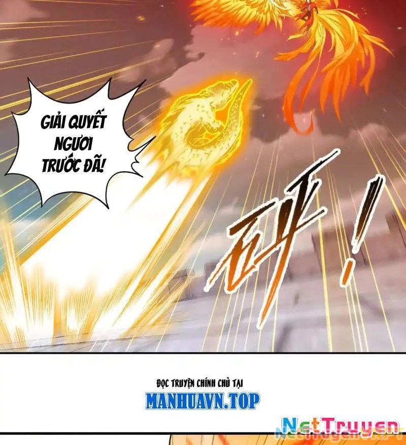 Đấu La Đại Lục Chapter 358.2 - Next Chapter 359